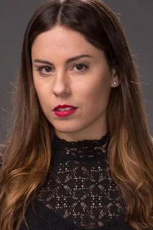 Photo of Antonia Santa María