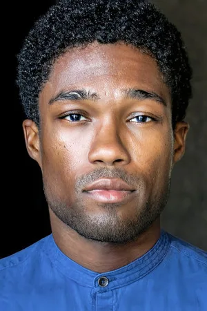 Photo of Antonio Madison