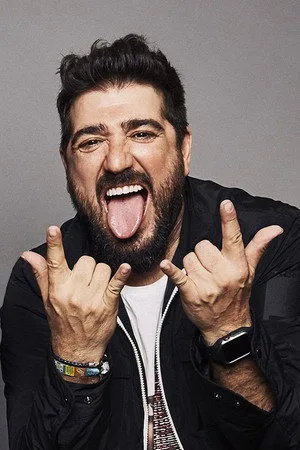 Photo of Antonio Orozco