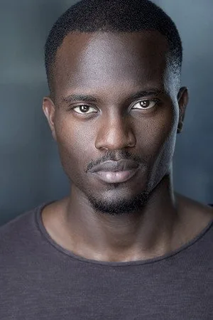 Photo of Antony Acheampong