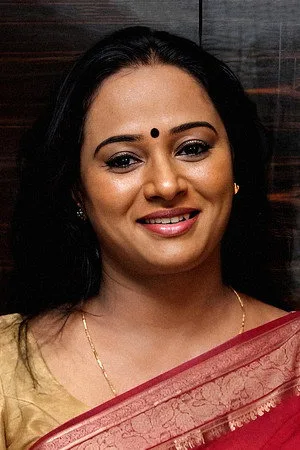 Photo of Anupama Kumar