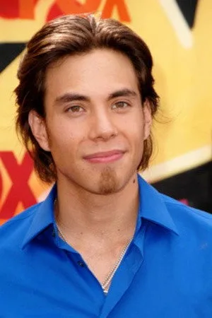 Photo of Apolo Ohno