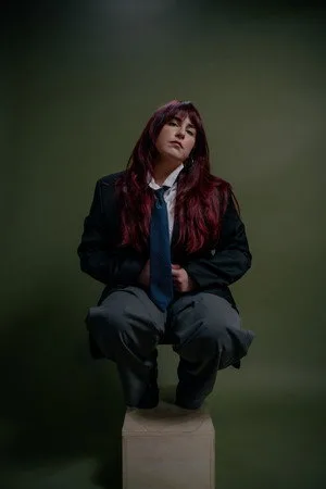 Photo of Ariana Roach