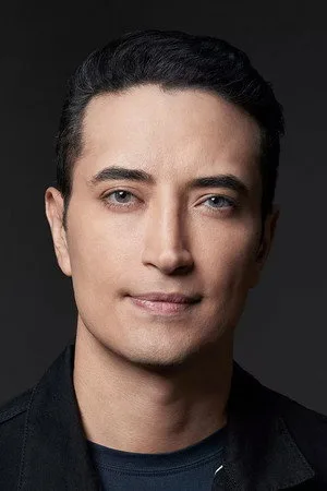 Photo of Aristotle Athari