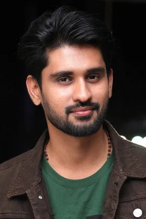 Photo of Arjun Kalyan
