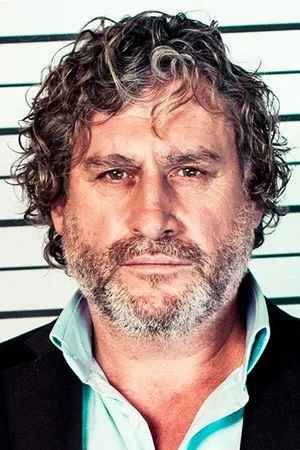 Photo of Arno Chevrier