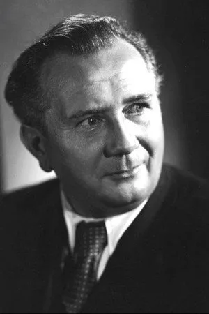 Photo of Arno Paulsen