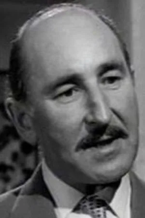 Photo of Arnold Diamond