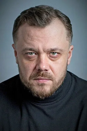 Photo of Arthur Ivanov