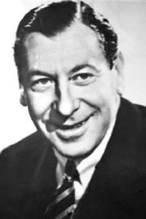 Foto de Arthur Riscoe