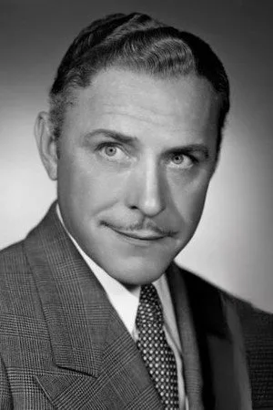 Photo of Arthur Vinton