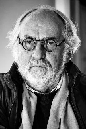Photo of Arturo Ripstein