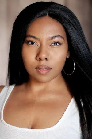 Foto de Asha Etchison