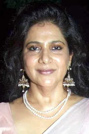 Photo of Asha Sachdev