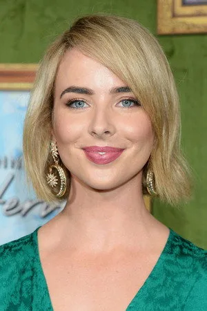 Photo of Ashleigh Brewer