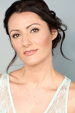 Photo of Ashleigh Dejon