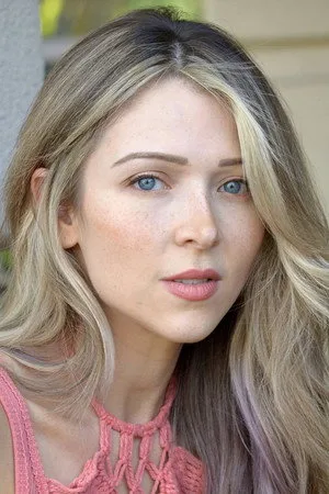 Photo of Ashley Peldon