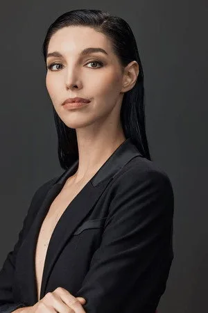 Photo of Ashlyn Moore