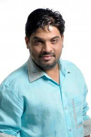 Photo of Assim Jamal
