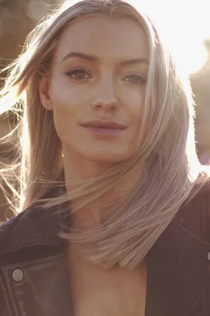 Photo of Athena Perample