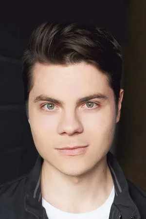 Photo of Atticus Mitchell