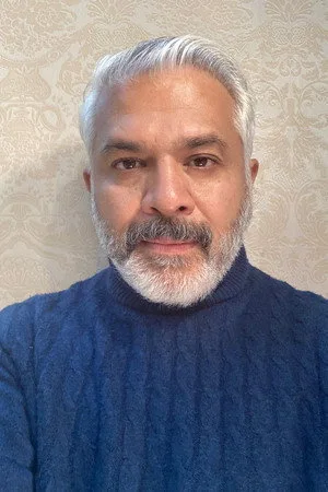 Photo of Atul Kumar