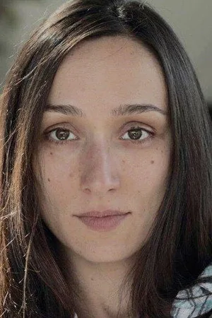 Photo of Audrey Bonnet