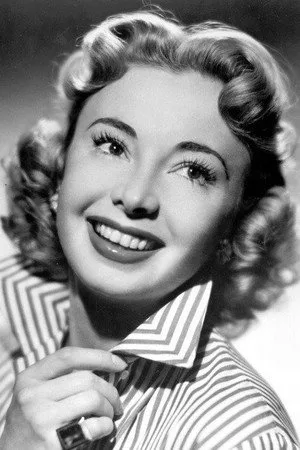 Photo of Audrey Meadows