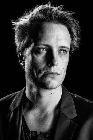 Photo of August Diehl