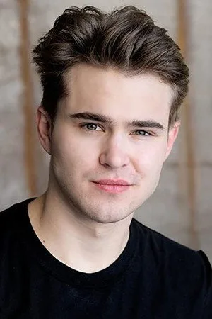Photo of August Kamp