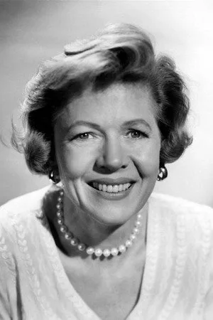 Photo of Augusta Dabney