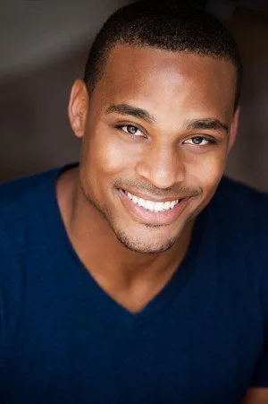 Photo of Aundre Dean