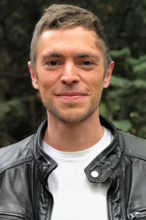 Photo of Aurélien Caeyman