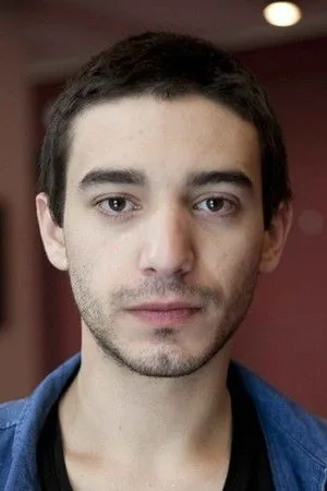 Photo of Aurélien Gabrielli