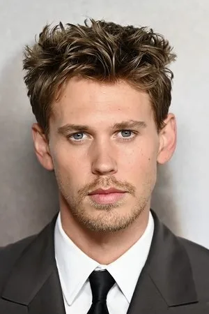 Photo of Austin Butler