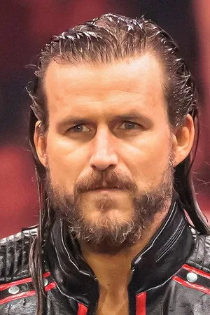 Photo of Austin Jenkins