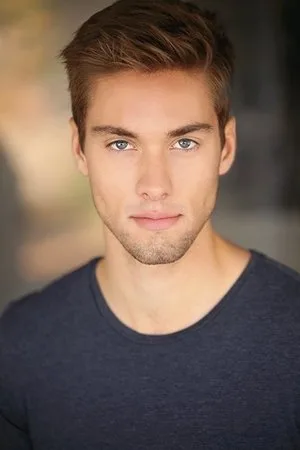 Photo of Austin North