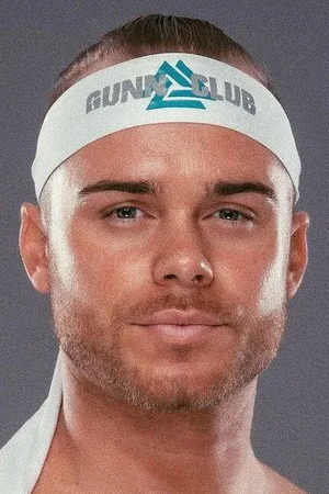 Photo of Austin Sopp