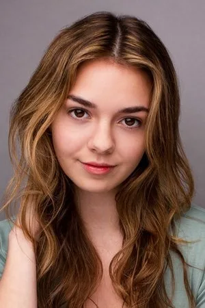 Photo of Ava DeMary
