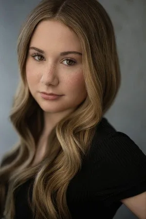 Photo of Ava Grace Cooper