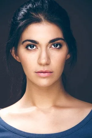 Photo of Ava Ticotin