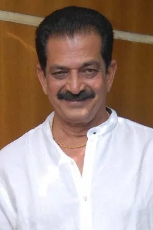 Foto de Avinash