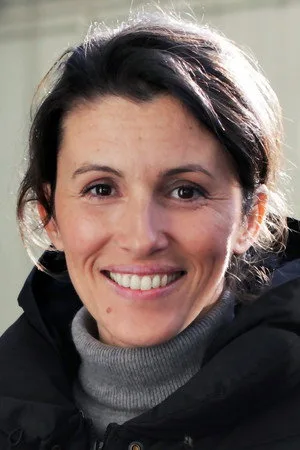 Photo of Ayanta Barilli
