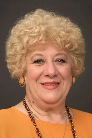 Photo of Ayten Erman