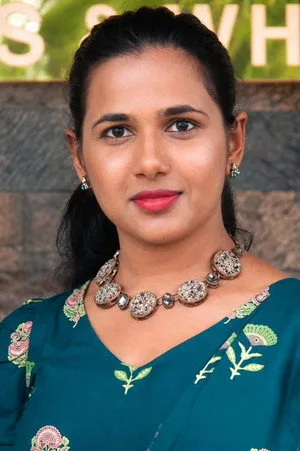Foto de Babitha Basheer