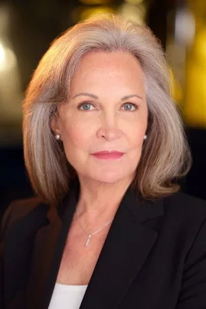 Photo of Babs George