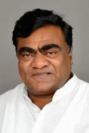 Photo of Babu Mohan