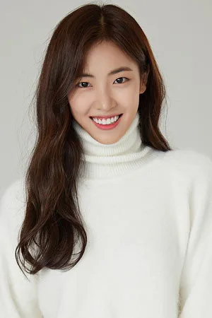 Photo of Bae Da-bin
