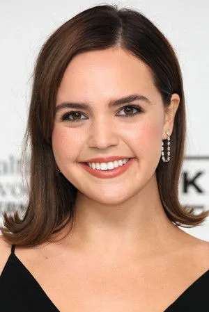 Photo of Bailee Madison