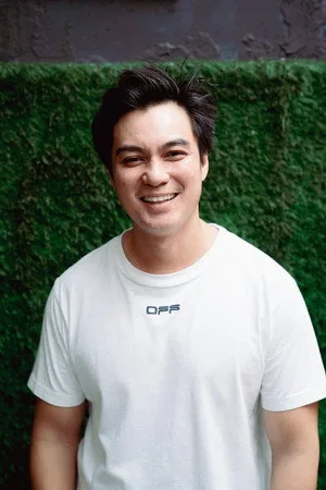 Photo of Baim Wong